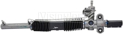 BBB Industries Remanufactured Power Steering Rack and Pinion 102-0132