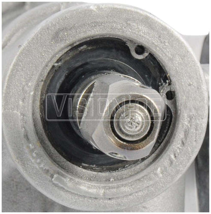 BBB Industries Remanufactured Power Steering Rack & Pinion 102-0134
