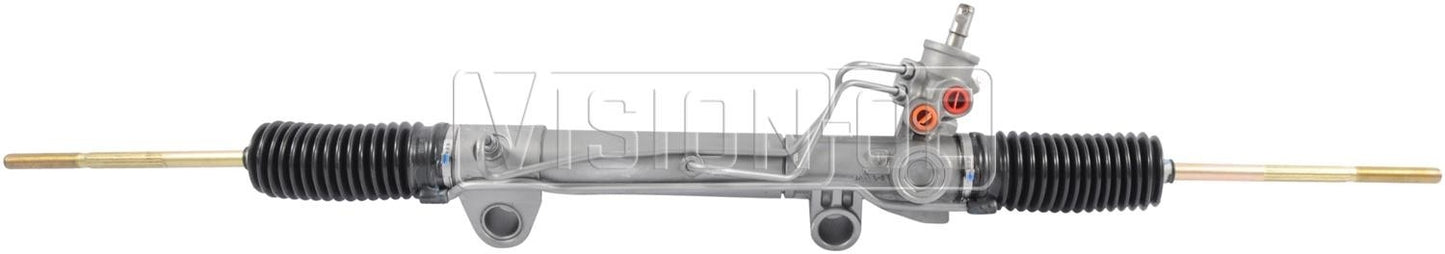 BBB Industries Rack and Pinion Assembly 102-0134