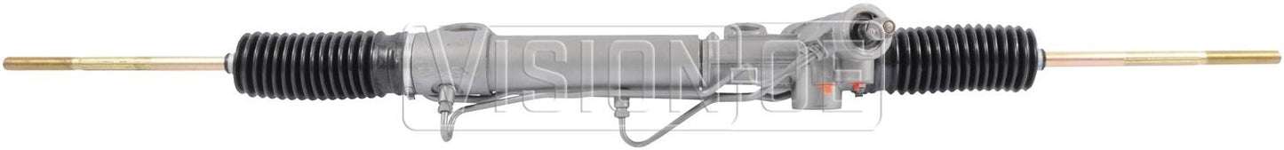 BBB Industries Rack and Pinion Assembly 102-0134
