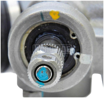 BBB Industries Remanufactured Power Steering Rack & Pinion 102-0136