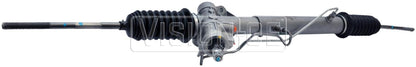 BBB Industries Remanufactured Power Steering Rack & Pinion 102-0136