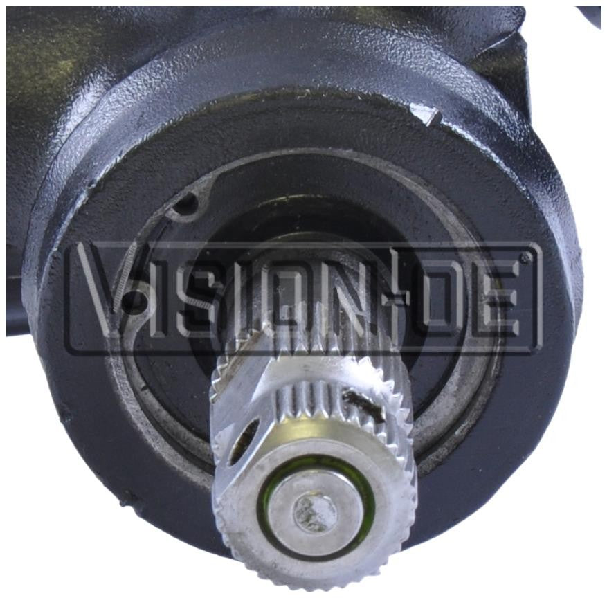 BBB Industries 102-0138
