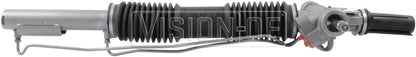 BBB Industries Remanufactured Power Steering Rack and Pinion 102-0140