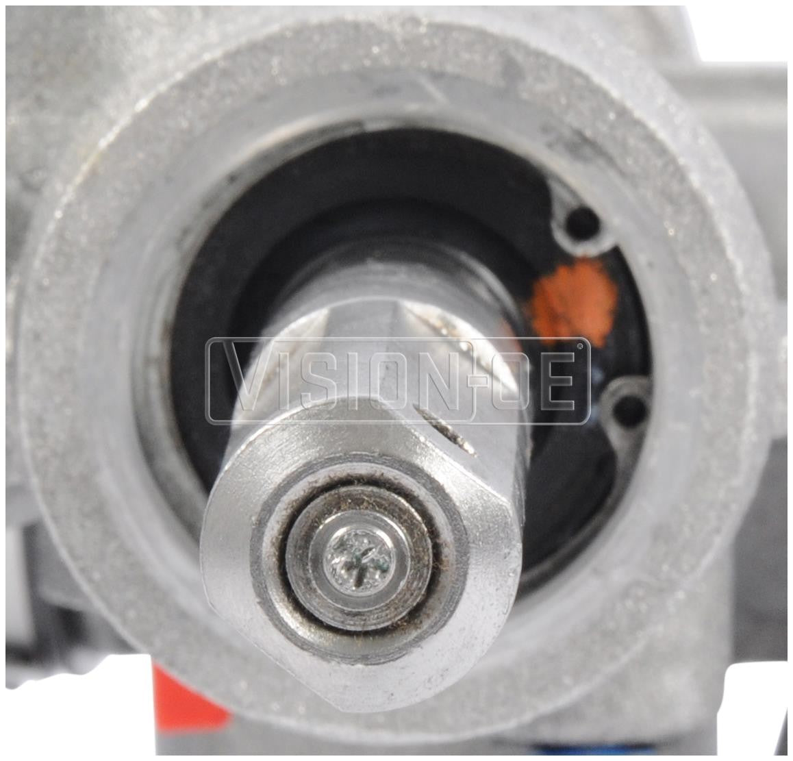 Vision OE Remanufactured Power Steering Rack and Pinion 102-0141