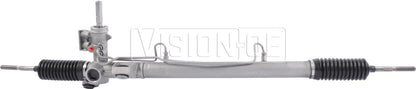 BBB Industries Remanufactured Power Steering Rack and Pinion 102-0141