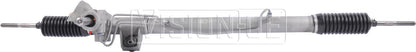 BBB Industries Remanufactured Power Steering Rack and Pinion 102-0141