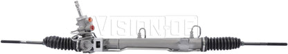 BBB Industries Remanufactured Power Steering Rack & Pinion 102-0142