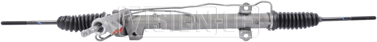 BBB Industries Rack and Pinion Assembly 102-0142