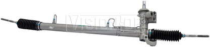 BBB Industries Remanufactured Power Steering Rack and Pinion 102-0144