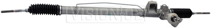 BBB Industries Remanufactured Power Steering Rack and Pinion 102-0144