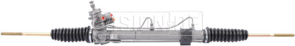 BBB Industries Remanufactured Power Steering Rack and Pinion 102-0146