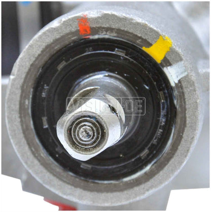BBB Industries Remanufactured Power Steering Rack & Pinion 102-0153