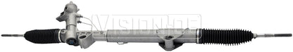 BBB Industries Remanufactured Power Steering Rack & Pinion 102-0153