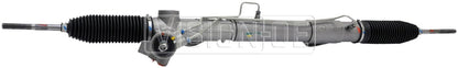 BBB Industries Remanufactured Power Steering Rack & Pinion 102-0153