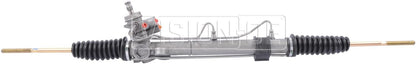 BBB Industries Remanufactured Power Steering Rack & Pinion 102-0154