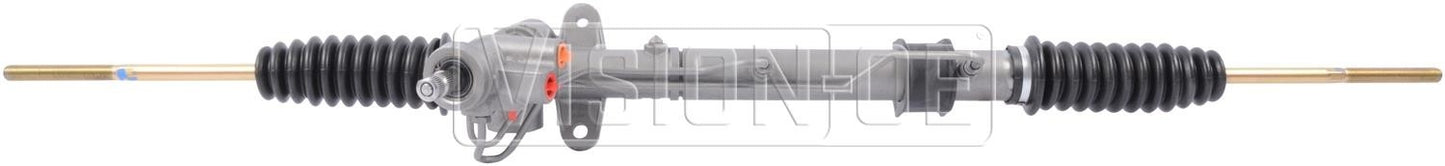 BBB Industries Remanufactured Power Steering Rack and Pinion 102-0154
