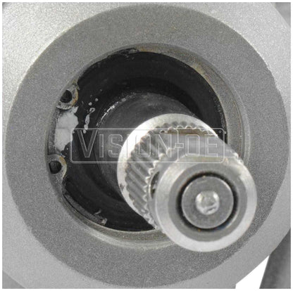 BBB Industries Remanufactured Power Steering Rack & Pinion 102-0158