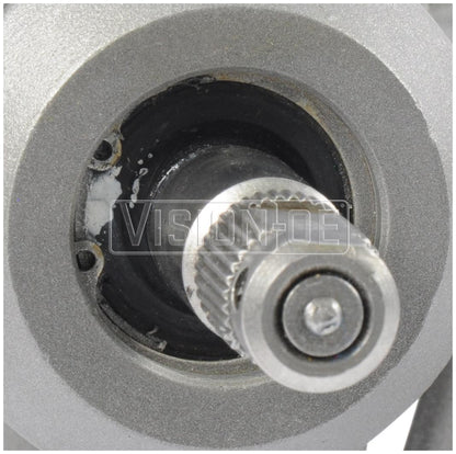 BBB Industries Remanufactured Power Steering Rack & Pinion 102-0158