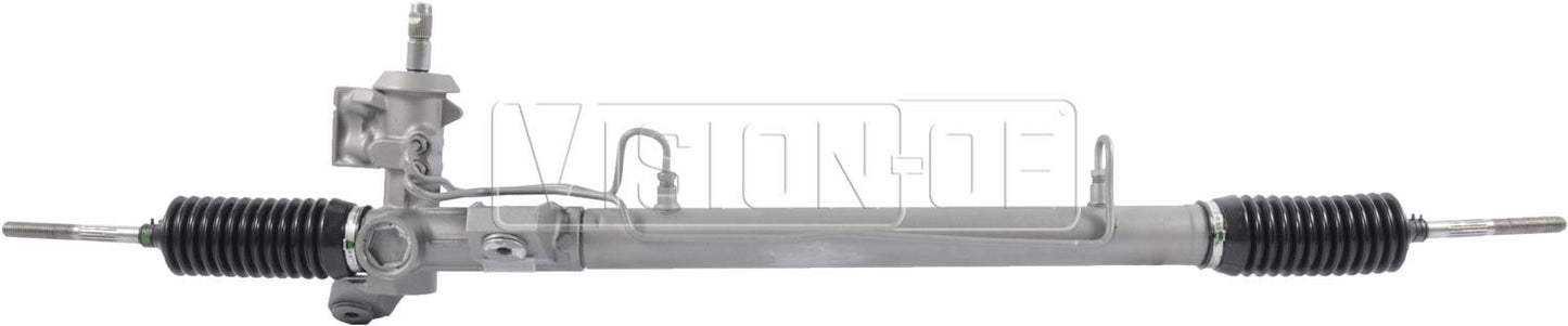 BBB Industries Rack and Pinion Assembly 102-0158