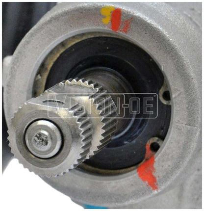 BBB Industries Remanufactured Power Steering Rack and Pinion 102-0159