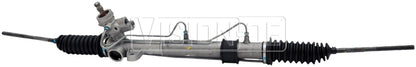 BBB Industries Remanufactured Power Steering Rack and Pinion 102-0159