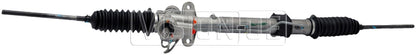 BBB Industries Remanufactured Power Steering Rack and Pinion 102-0159