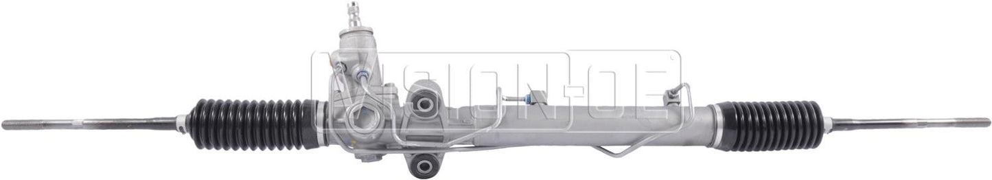 BBB Industries Remanufactured Power Steering Rack and Pinion 102-0162