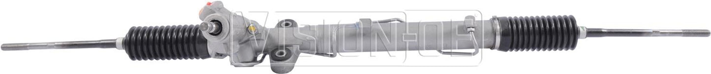BBB Industries Remanufactured Power Steering Rack & Pinion 102-0162
