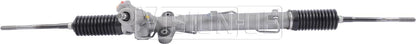 BBB Industries Remanufactured Power Steering Rack & Pinion 102-0162