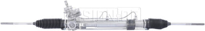 BBB Industries Remanufactured Power Steering Rack and Pinion 102-0163