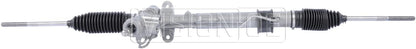 BBB Industries Remanufactured Power Steering Rack & Pinion 102-0163