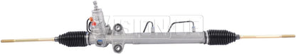 BBB Industries Remanufactured Power Steering Rack and Pinion 102-0164