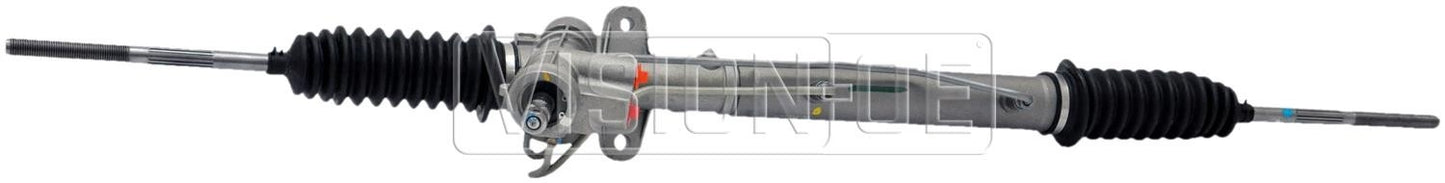 BBB Industries Rack and Pinion Assembly 102-0168