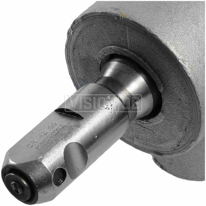 BBB Industries Remanufactured Power Steering Rack & Pinion 102-0169