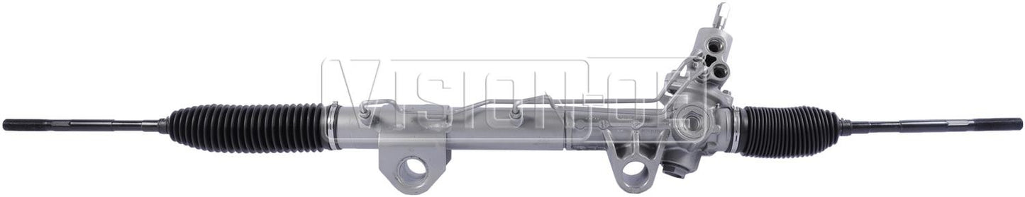 BBB Industries Rack and Pinion Assembly 102-0169