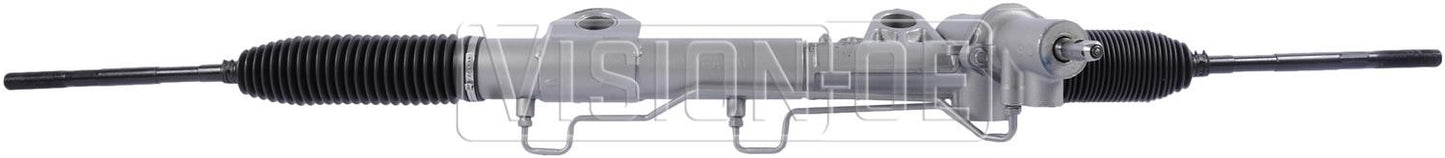 BBB Industries Rack and Pinion Assembly 102-0169