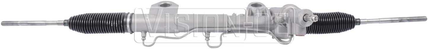 BBB Industries Remanufactured Power Steering Rack & Pinion 102-0170