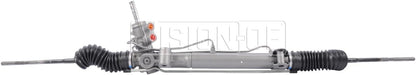 BBB Industries Remanufactured Power Steering Rack and Pinion 102-0172