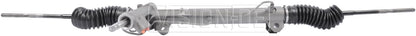 BBB Industries Remanufactured Power Steering Rack and Pinion 102-0172