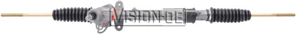 BBB Industries Remanufactured Power Steering Rack and Pinion 102-0173