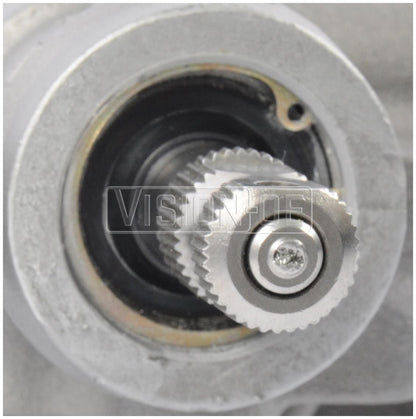 BBB Industries Rack and Pinion Assembly 102-0174