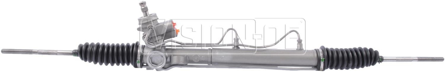 BBB Industries Rack and Pinion Assembly 102-0174