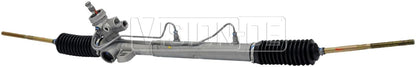 BBB Industries Remanufactured Power Steering Rack & Pinion 102-0175