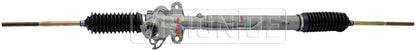 BBB Industries Remanufactured Power Steering Rack and Pinion 102-0175