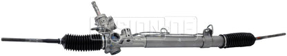 BBB Industries Remanufactured Power Steering Rack and Pinion 102-0176