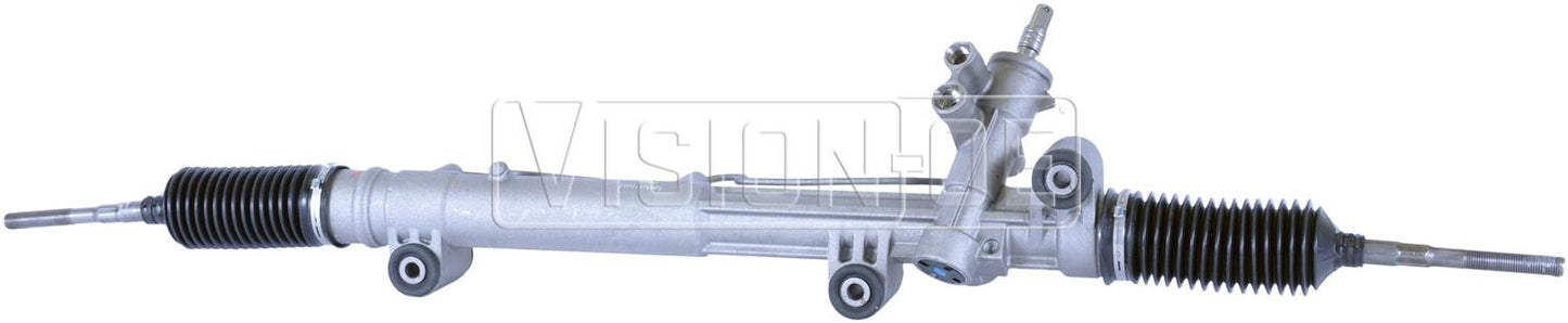 BBB Industries Remanufactured Power Steering Rack & Pinion 102-0181
