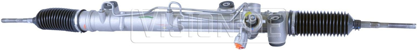 BBB Industries Remanufactured Power Steering Rack & Pinion 102-0181