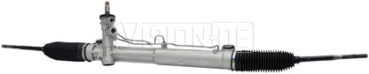 BBB Industries Remanufactured Power Steering Rack and Pinion 102-0184
