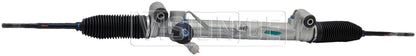 BBB Industries Remanufactured Power Steering Rack and Pinion 102-0184